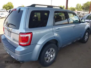 2009 Ford Escape Hybrid z VIN 1FMCU49359KA28475, wystawiony jako IAAI lot #42153444 z przebiegiem 210 067 mil mil oraz . Historia ofert i sprzedaży dostępna na DreamBid. Obrazek 4.