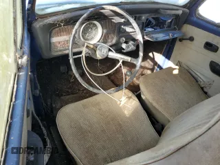 1971 Volkswagen Beetle with VIN 1112109582, listed as a Copart auction lot 68004534 with 75,857 mi miles and Clean Title. Bid and sale history available at DreamBid. Image 8.