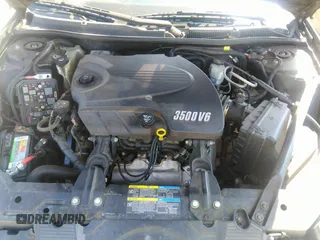 2007 Chevrolet Impala LS z VIN 2G1WB58KX79128035, wystawiony jako IAAI lot #39018709 z przebiegiem Nie podano mil oraz . Historia ofert i sprzedaży dostępna na DreamBid. Obrazek 10.