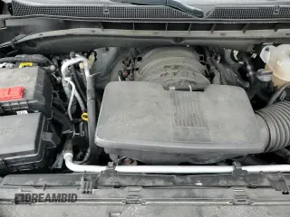 2023 Chevrolet Suburban Premier с VIN 1GNSKFKD1PR559589, выставлен на аукционе Copart как лот 65499175 с пробегом 40 527 миль миль и Списание • Salvage title. История ставок и продаж доступна на DreamBid. Изображение 15.