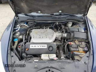2004 Honda Accord EX z VIN 1HGCM66524A019562, wystawiony jako IAAI lot #42094787 z przebiegiem 248 858 mil mil oraz . Historia ofert i sprzedaży dostępna na DreamBid. Obrazek 10.