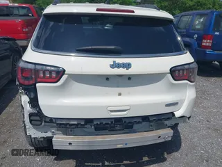 2018 Jeep Compass Altitude с VIN 3C4NJCBB2JT105839, выставлен на аукционе IAAI как лот 42155613 с пробегом 54 307 миль миль и . История ставок и продаж доступна на DreamBid. Изображение 6.