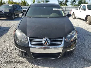 2007 Volkswagen Rabbit с VIN WVWBR71K17W183391, выставлен на аукционе Copart как лот 64337745 с пробегом 187 659 миль миль и Списание • Salvage title. История ставок и продаж доступна на DreamBid. Изображение 5.