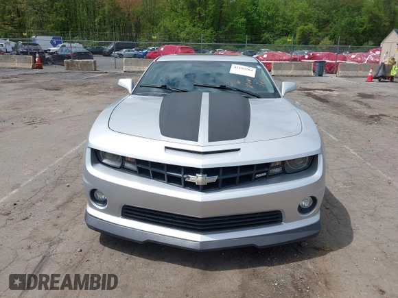 2013 Chevrolet Camaro SS с VIN 2G1FK1EJXD9112353, выставлен на аукционе IAAI как лот 42196264 с пробегом 71 339 миль миль и . История ставок и продаж доступна на DreamBid. Изображение 12.
