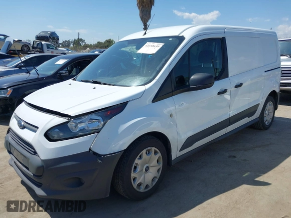 2017 Ford Transit Connect XL z VIN NM0LS7E7XH1333573, wystawiony jako IAAI lot #42132639 z przebiegiem 196 268 mil mil oraz . Historia ofert i sprzedaży dostępna na DreamBid. Obrazek 18.