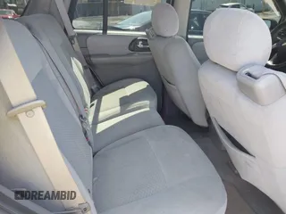 2007 Chevrolet TrailBlazer LS with VIN 1GNDT13S772165044, listed as a IAAI auction lot 42108434 with 93,391 mi miles and . Bid and sale history available at DreamBid. Image 8.