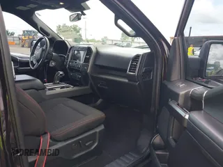 2020 Ford F-150 XL z VIN 1FTEW1EP1LFB65251, wystawiony jako IAAI lot #42355983 z przebiegiem 59 180 mil mil oraz . Historia ofert i sprzedaży dostępna na DreamBid. Obrazek 5.