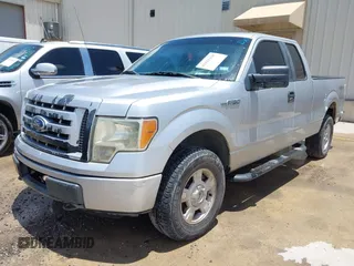 2011 Ford F-150 XL with VIN 1FTEX1EM4BFB47375, listed as a IAAI auction lot 42521128 with 223,777 mi miles and . Bid and sale history available at DreamBid. Image 2.