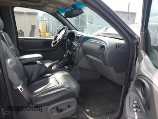 2003 Chevrolet TrailBlazer LTZ with VIN 1GNDT13S332400873, listed as a IAAI auction lot 41939816 with 152,996 mi miles and . Bid and sale history available at DreamBid. Image 5.