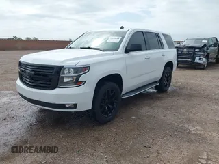 2015 Chevrolet Tahoe LTZ с VIN 1GNSCCKC0FR123625, выставлен на аукционе IAAI как лот 42098188 с пробегом 108 696 миль миль и . История ставок и продаж доступна на DreamBid. Изображение 17.