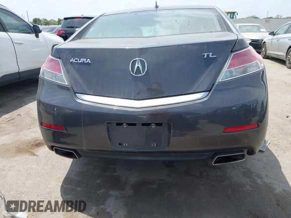 2012 Acura TL Auto z VIN 19UUA8F28CA033639, wystawiony jako IAAI lot #42065565 z przebiegiem 85 621 mil mil oraz . Historia ofert i sprzedaży dostępna na DreamBid. Obrazek 17.