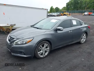 2017 Nissan Altima SL with VIN 1N4BL3AP7HC108127, listed as a IAAI auction lot 42371479 with 55,000 mi miles and . Bid and sale history available at DreamBid. Image 2.
