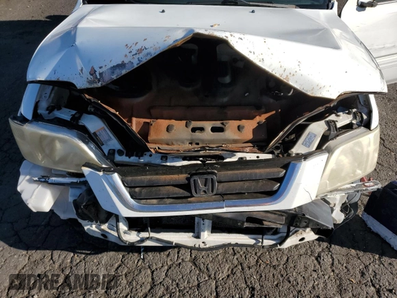 2000 Honda CR-V SE with VIN JHLRD1879YS022360, listed as a Copart auction lot 69876834 with 251,003 mi miles and Salvage Title. Bid and sale history available at carsss.com. Image 12.