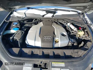 2015 Audi Q7 Premium Plus with VIN WA1LMAFE8FD029395, listed as a IAAI auction lot 41272971 with 110,525 mi miles and . Bid and sale history available at DreamBid. Image 10.