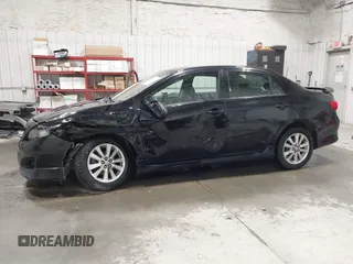 2010 Toyota Corolla with VIN 1NXBU4EE9AZ223152, listed as a IAAI auction lot 41789407 with 188,716 mi miles and . Bid and sale history available at DreamBid. Image 15.