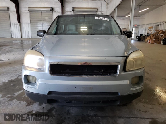 2007 Saturn Relay 1 z VIN 5GZDV531X7D142166, wystawiony jako Copart lot #72148954 z przebiegiem 191 240 mil mil oraz Szkoda całkowita • Salvage title. Historia ofert i sprzedaży dostępna na DreamBid. Obrazek 5.