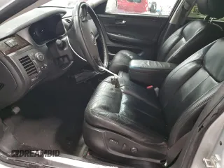 2010 Cadillac DTS Professional z VIN 1GEUK9CY4AU550160, wystawiony jako Copart lot #41799595 z przebiegiem 86 252 mil mil oraz Szkoda całkowita • Salvage title. Historia ofert i sprzedaży dostępna na DreamBid. Obrazek 7.