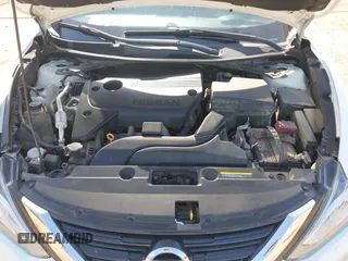 2018 Nissan Altima 2.5 S with VIN 1N4AL3AP1JC138029, listed as a IAAI auction lot 42039412 with 169,727 mi miles. Bid and sale history available at carsss.com. Image 10.