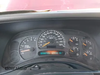 2003 GMC Sierra 1500 with VIN 2GTEC19XX31276990, listed as a IAAI auction lot 41256726 with 229,508 mi miles and . Bid and sale history available at DreamBid. Image 7.
