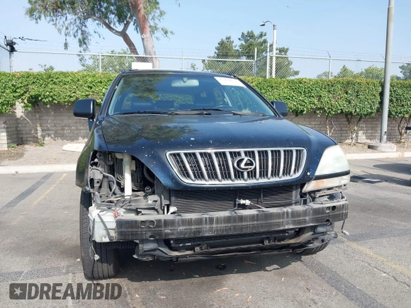 2001 Lexus RX 300 z VIN JTJHF10UX10181150, wystawiony jako IAAI lot #42474131 z przebiegiem 143 047 mil mil oraz . Historia ofert i sprzedaży dostępna na DreamBid. Obrazek 6.