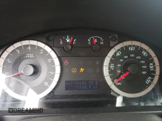 2010 Ford Escape Limited с VIN 1FMCU9EG9AKC45750, выставлен на аукционе Copart как лот 53229405 с пробегом 175 285 миль миль и Списание • Salvage title. История ставок и продаж доступна на DreamBid. Изображение 9.