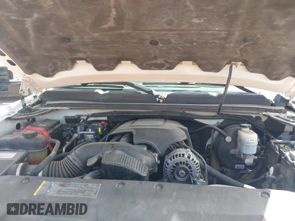 2008 Chevrolet Silverado 1500 LTZ with VIN 2GCEK133081171178, listed as a IAAI auction lot 42185462 with 118,194 mi miles and . Bid and sale history available at DreamBid. Image 10.