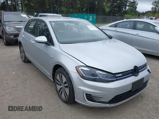 2019 Volkswagen Golf SEL Premium z VIN WVWPR7AU3KW908778, wystawiony jako IAAI lot #42136721 z przebiegiem 25 024 mil mil oraz . Historia ofert i sprzedaży dostępna na DreamBid. Obrazek 1.