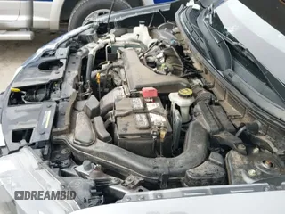 2018 Nissan Rogue SV with VIN JN8AT2MV0JW318555, listed as a IAAI auction lot 42462493 with 91,638 mi miles and . Bid and sale history available at DreamBid. Image 19.