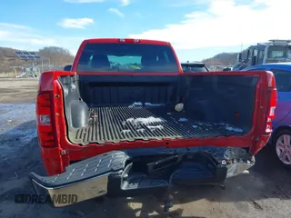 2012 Chevrolet Silverado 1500 Work Truck with VIN 1GCRKPEA4CZ327108, listed as a IAAI auction lot 41655166 with 68,517 mi miles and . Bid and sale history available at DreamBid. Image 17.