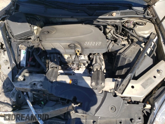 2011 Chevrolet Impala with VIN 2G1WG5EK8B1218748, listed as a Copart auction lot 47046825 with Not Provided miles and Salvage Title. Bid and sale history available at DreamBid. Image 11.