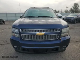 2012 Chevrolet Avalanche LT with VIN 3GNTKFE78CG234359, listed as a Copart auction lot 46911975 with 142,920 mi miles and Salvage Title. Bid and sale history available at carsss.com. Image 5.