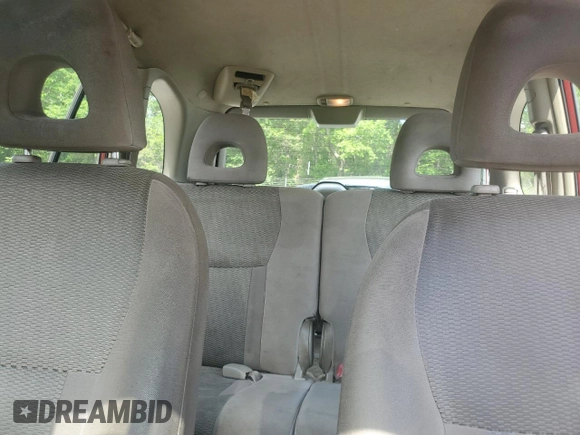 2005 Toyota RAV4 with VIN JTEGD20V250059905, listed as a Copart auction lot 54975395 with 234,815 mi miles and Clean Title. Bid and sale history available at DreamBid. Image 10.
