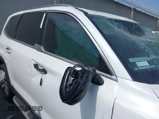 2020 Kia Telluride S z VIN 5XYP64HC4LG096667, wystawiony jako IAAI lot #42290483 z przebiegiem 58 320 mil mil oraz . Historia ofert i sprzedaży dostępna na DreamBid. Obrazek 14.
