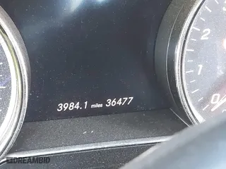 2018 Mercedes-Benz E-Class E 300 with VIN WDDZF4KB6JA377560, listed as a IAAI auction lot 41730305 with 36,477 mi miles. Bid and sale history available at carsss.com. Image 14.