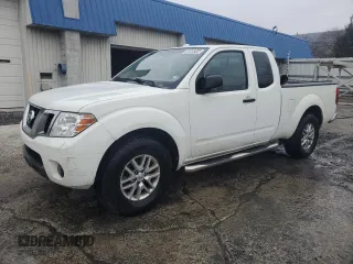 2014 Nissan Frontier SV z VIN 1N6AD0CU3EN743007, wystawiony jako Copart lot #85068344 z przebiegiem 258 535 mil mil oraz Czysty tytuł • Clean title. Historia ofert i sprzedaży dostępna na DreamBid. Obrazek 1.