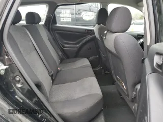 2007 Toyota Matrix STD z VIN 2T1KR32E57C652606, wystawiony jako Copart lot #49498155 z przebiegiem 256 648 mil mil oraz Szkoda całkowita • Salvage title. Historia ofert i sprzedaży dostępna na DreamBid. Obrazek 10.