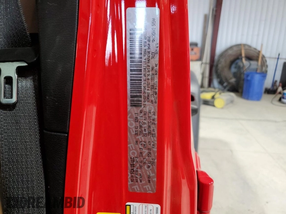 2020 Jeep Gladiator Rubicon z VIN 1C6JJTBG8LL155550, wystawiony jako Copart lot #53462305 z przebiegiem 34 276 mil mil oraz Szkoda całkowita • Salvage title. Historia ofert i sprzedaży dostępna na DreamBid. Obrazek 12.