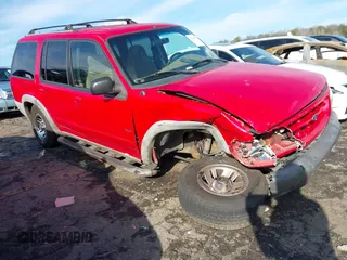 1999 Ford Explorer with VIN 1FMZU32X5XUB99942, listed as a IAAI auction lot 41204906 with 212,882 mi miles and . Bid and sale history available at DreamBid. Image 13.