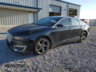2017 Lincoln MKZ Reserve с VIN 3LN6L5E91HR634320, выставлен на аукционе Copart как лот 50155365 с пробегом 244 851 миль миль и Чистый • Clean title. История ставок и продаж доступна на DreamBid. Изображение 1.