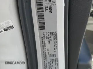 2021 Dodge Durango GT z VIN 1C4RDHDG1MC715794, wystawiony jako Copart lot #54936235 z przebiegiem 52 908 mil mil oraz Szkody całkowita. Historia ofert i sprzedaży dostępna na DreamBid. Obrazek 14.