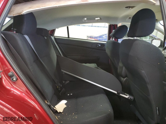 2014 Subaru Impreza Wagon 2.0i with VIN JF1GPAA69E8223624, listed as a Copart auction lot 49580565 with 179,271 mi miles and Salvage Title. Bid and sale history available at carsss.com. Image 10.