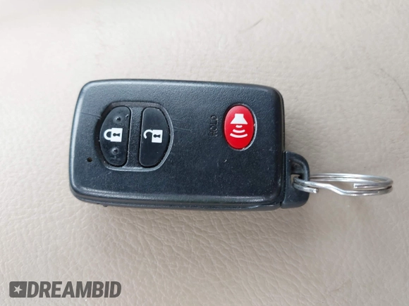 2010 Toyota RAV4 Limited with VIN 2T3DF4DV9AW058537, listed as a IAAI auction lot 42796807 with 252,678 mi miles and . Bid and sale history available at DreamBid. Image 11.