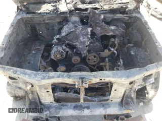 2004 Mercury Mountaineer Convenience z VIN 4M2ZU86K04ZJ53671, wystawiony jako Copart lot #54557315 z przebiegiem Nie podano mil oraz Szkoda całkowita • Salvage title. Historia ofert i sprzedaży dostępna na DreamBid. Obrazek 12.