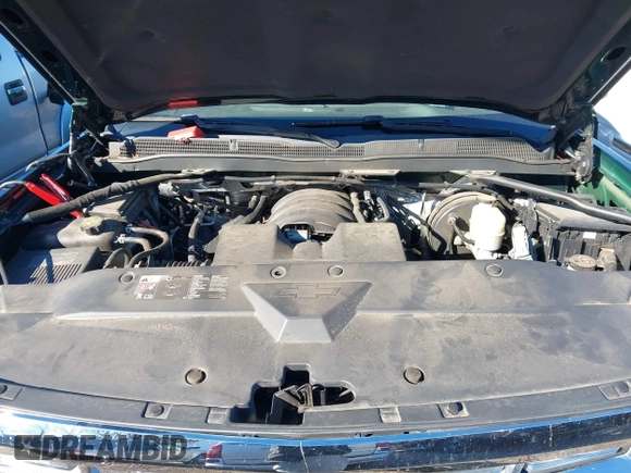 2015 Chevrolet Silverado 1500 LT with VIN 1GCRCREHXFZ267054, listed as a IAAI auction lot 41543297 with 134,087 mi miles. Bid and sale history available at carsss.com. Image 10.