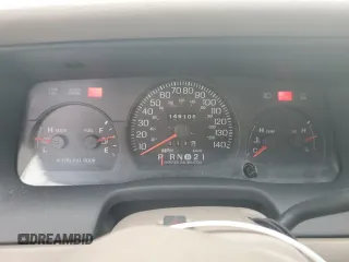 2004 Ford Police Interceptor Base w/3.27 Axle с VIN 2FAFP71W44X146769, выставлен на аукционе Copart как лот 73150654 с пробегом 149 106 миль миль и Списание • Salvage title. История ставок и продаж доступна на DreamBid. Изображение 9.
