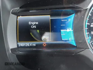 2016 Ford Taurus Limited with VIN 1FAHP2F84GG110757, listed as a IAAI auction lot 42033661 with 249,129 mi miles and . Bid and sale history available at DreamBid. Image 16.
