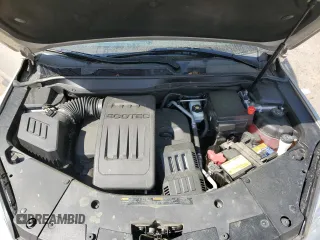 2010 Chevrolet Equinox 1LT with VIN 2CNALDEW7A6262294, listed as a Copart auction lot 51782955 with 69,172 mi miles and Salvage Title. Bid and sale history available at DreamBid. Image 12.