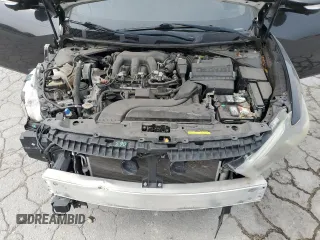 2017 Nissan Maxima SV z VIN 1N4AA6AP3HC385103, wystawiony jako Copart lot #60724895 z przebiegiem 91 539 mil mil oraz Szkoda całkowita • Salvage title. Historia ofert i sprzedaży dostępna na DreamBid. Obrazek 11.