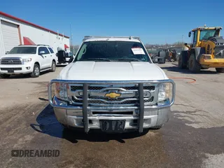 2012 Chevrolet Silverado 1500 LT with VIN 1GCRKSE06CZ198069, listed as a IAAI auction lot 41831860 with 125,511 mi miles and . Bid and sale history available at DreamBid. Image 12.