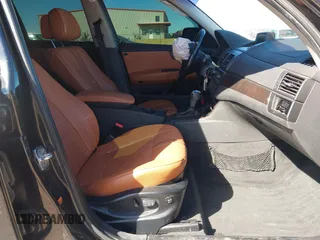 2008 BMW X3 3.0si with VIN WBXPC93468WJ14377, listed as a IAAI auction lot 41903462 with 71,756 mi miles and . Bid and sale history available at DreamBid. Image 5.